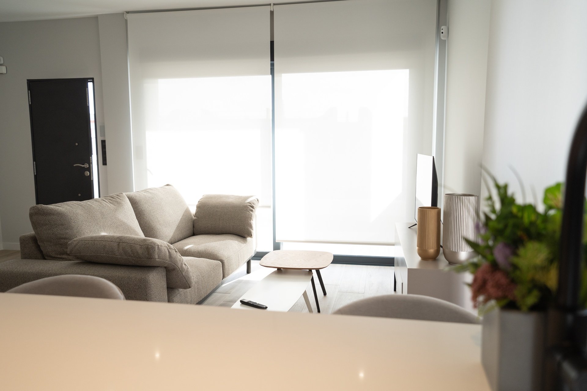 Obra nueva - Duplex - Torrevieja