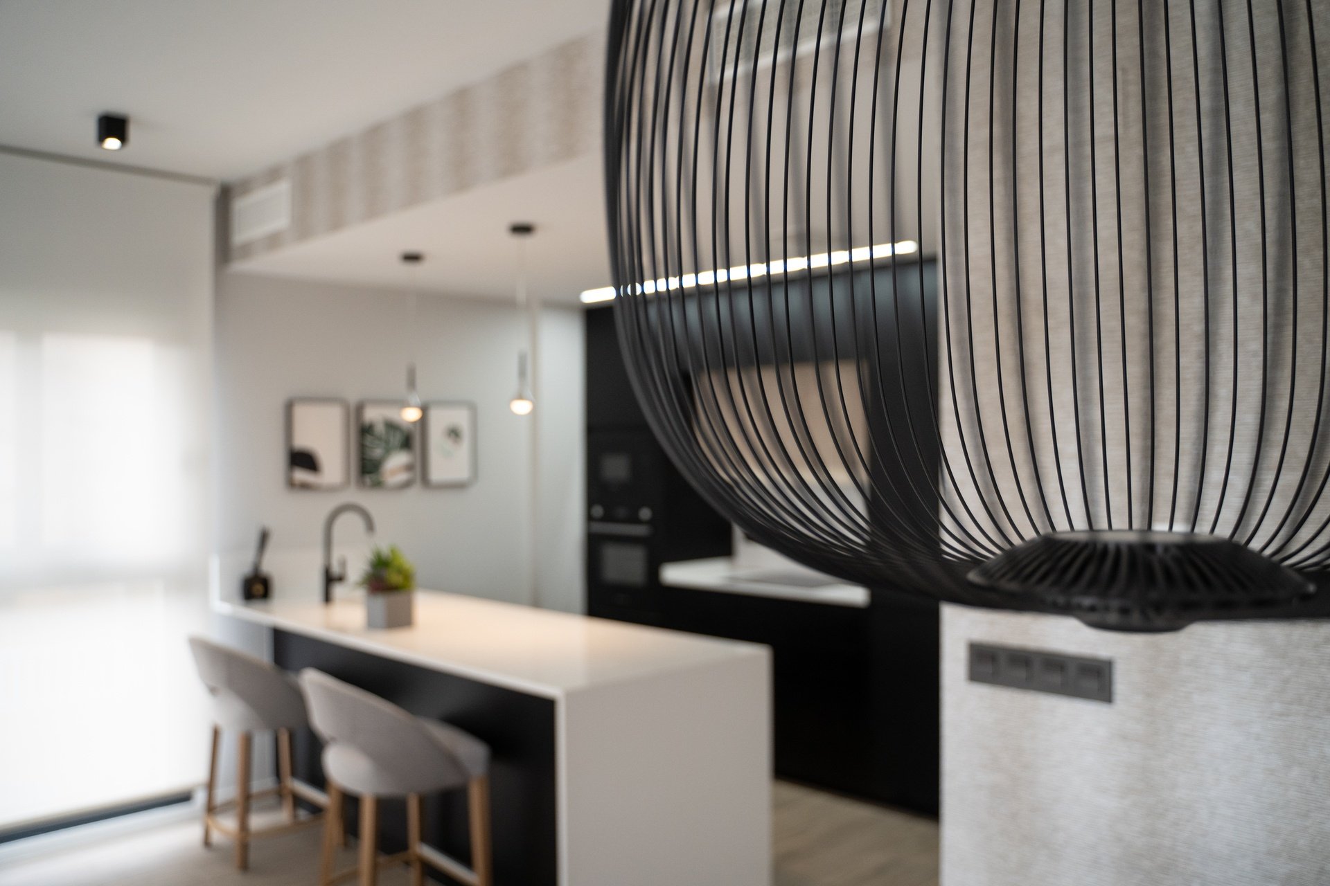 Obra nueva - Duplex - Torrevieja