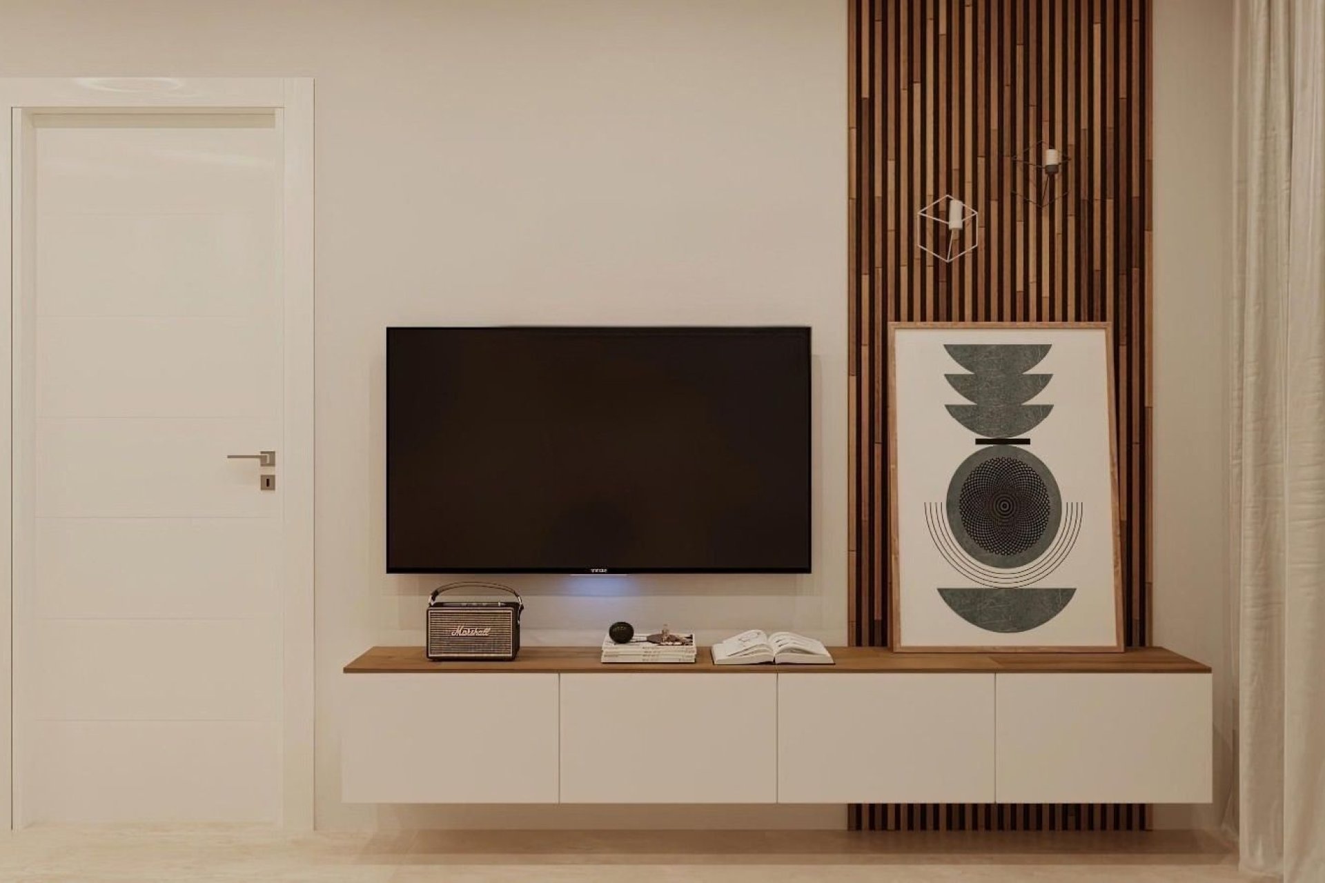 Obra nueva - Duplex - Vera