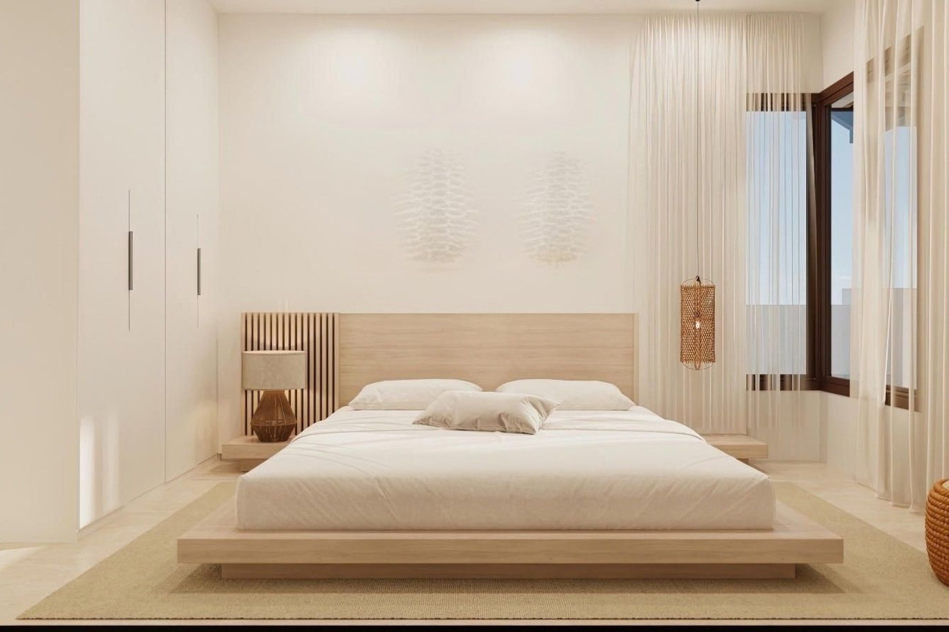 Obra nueva - Duplex - Vera
