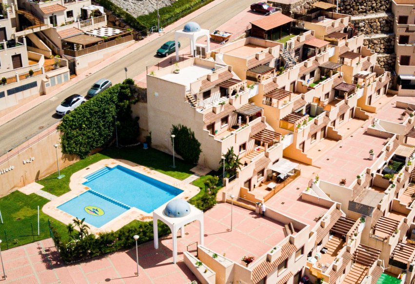 Obra nueva - ground-floor - Águilas