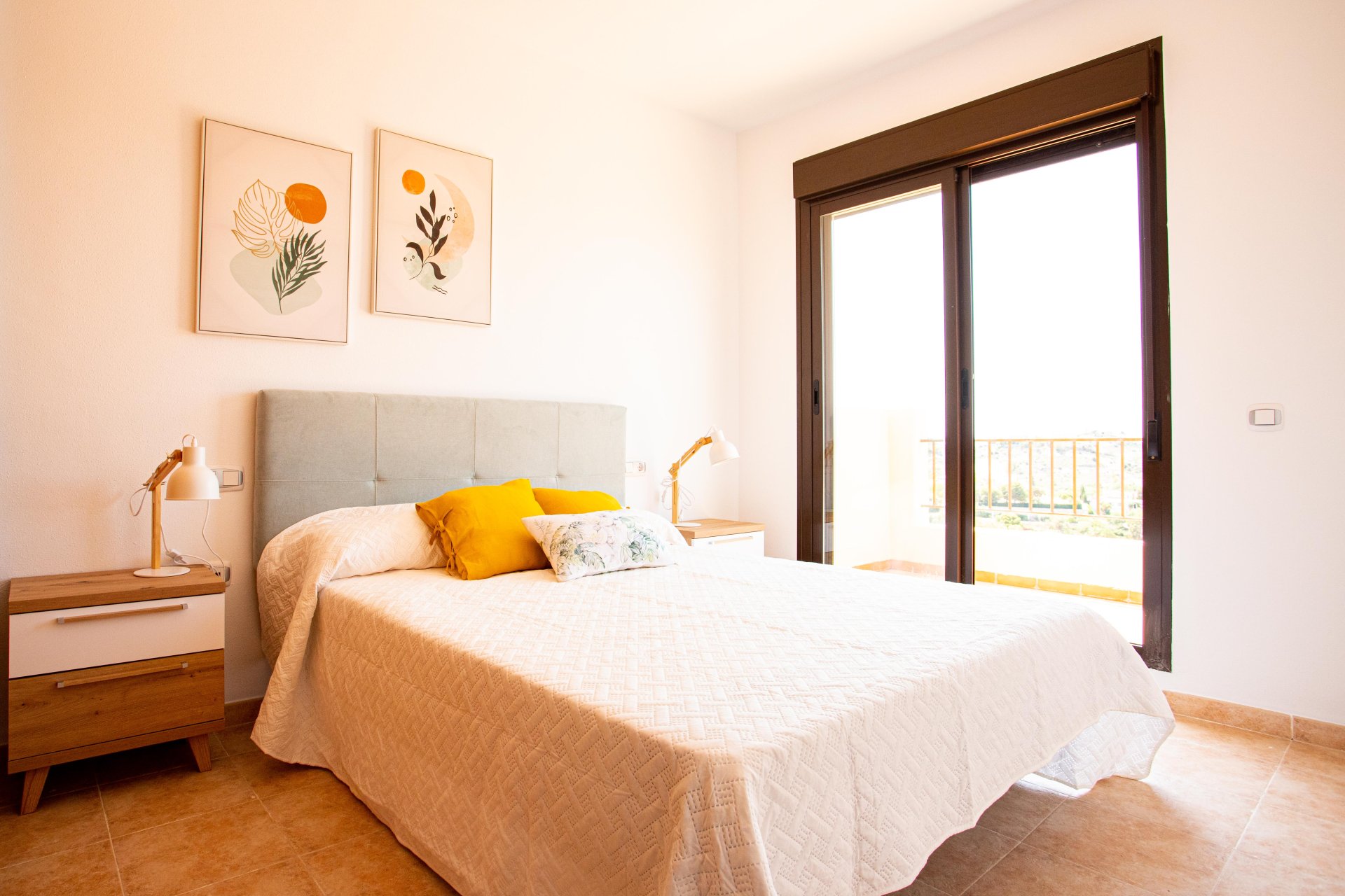Obra nueva - ground-floor - Águilas