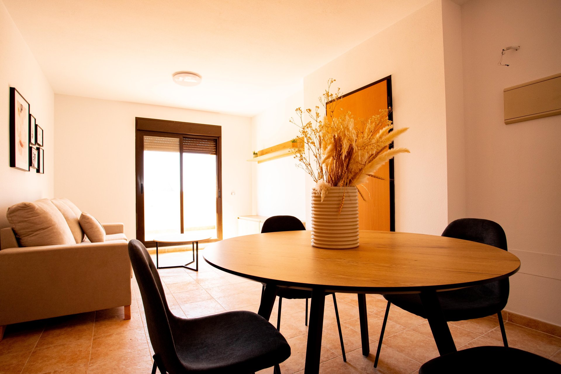 Obra nueva - ground-floor - Águilas