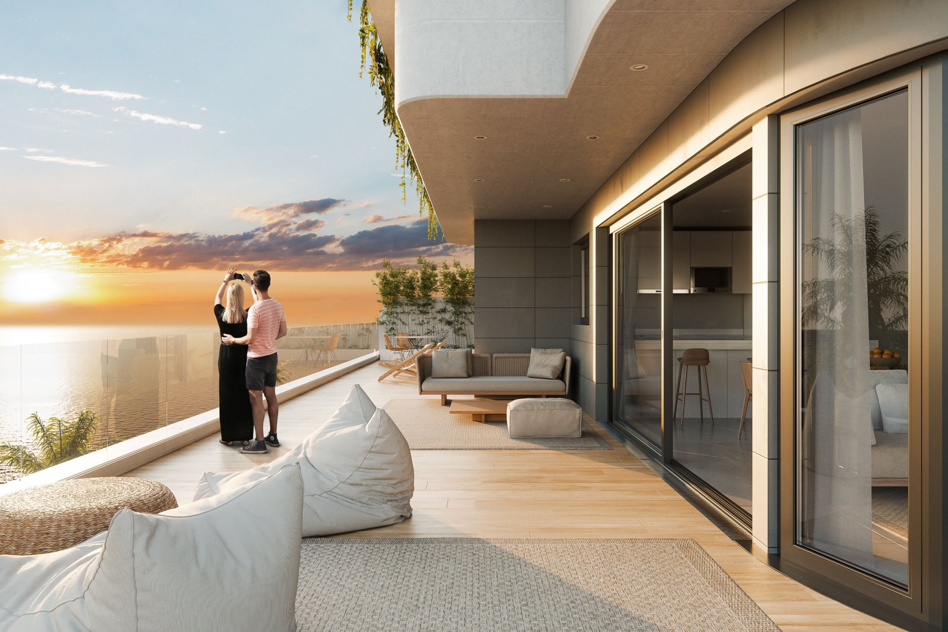 Obra nueva - ground-floor - Águilas