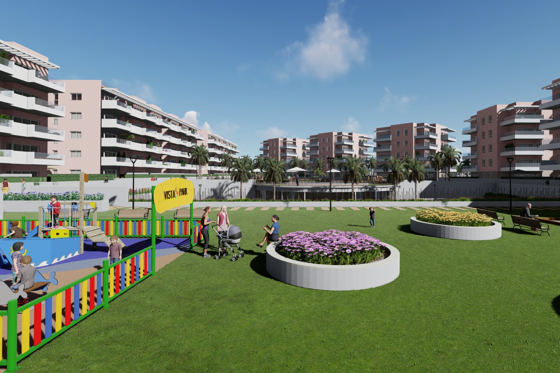 Obra nueva - ground-floor - Guardamar del Segura