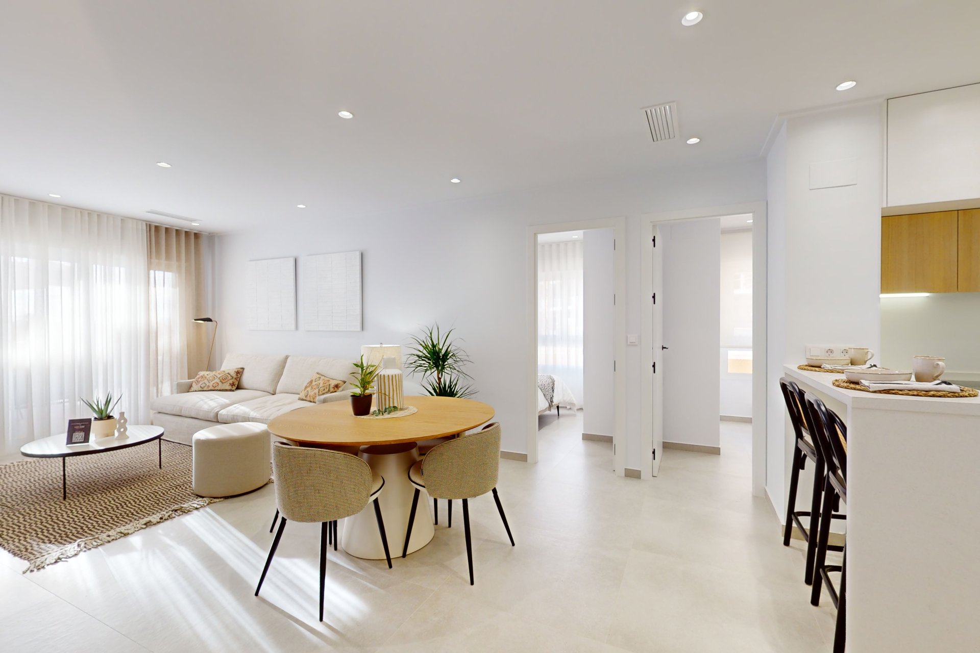 Obra nueva - ground-floor - Guardamar del Segura