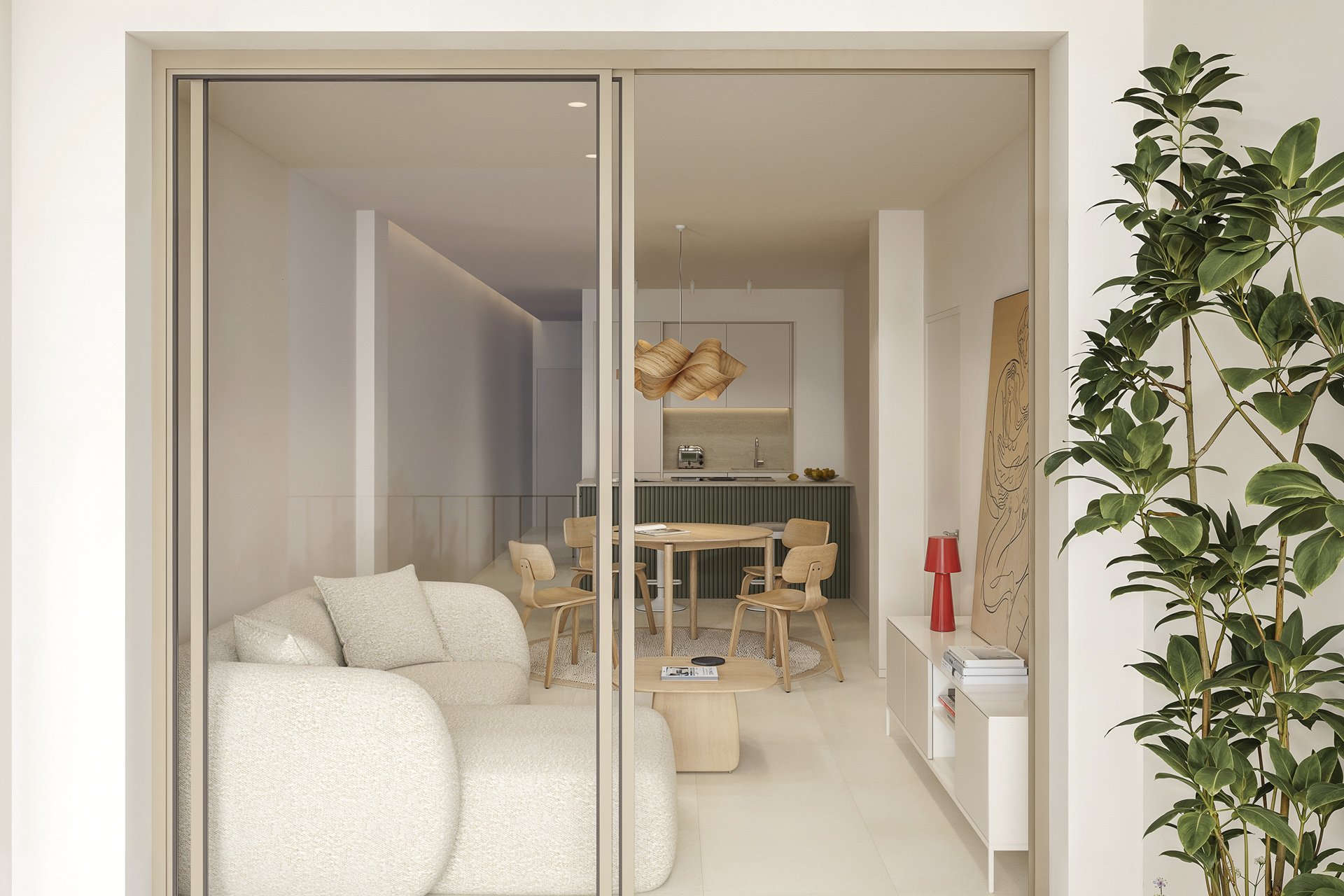 Obra nueva - ground-floor - Jacarilla