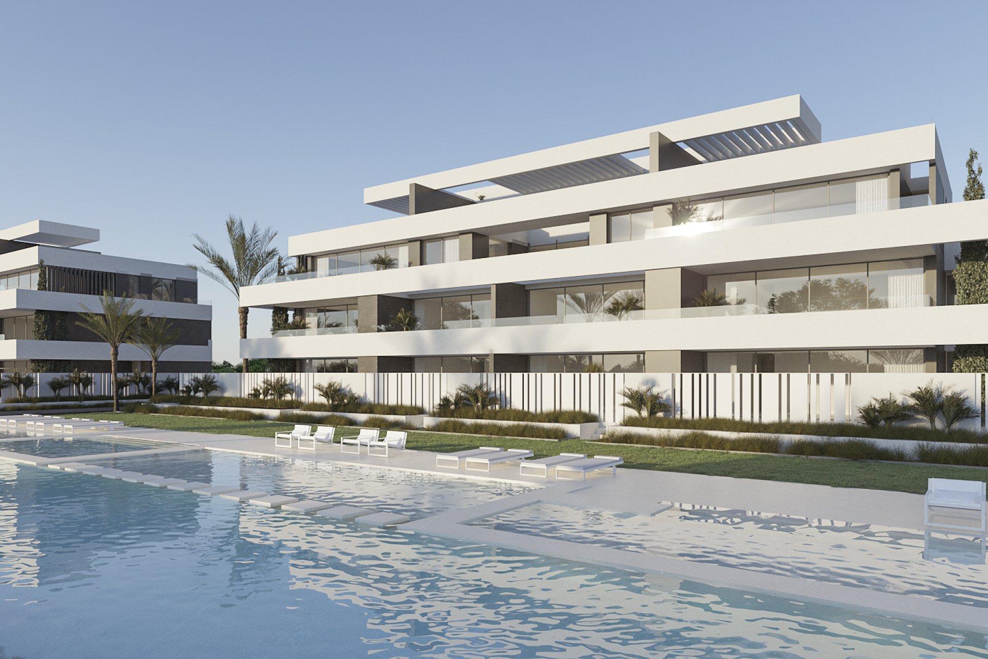 Obra nueva - ground-floor - La Nucía