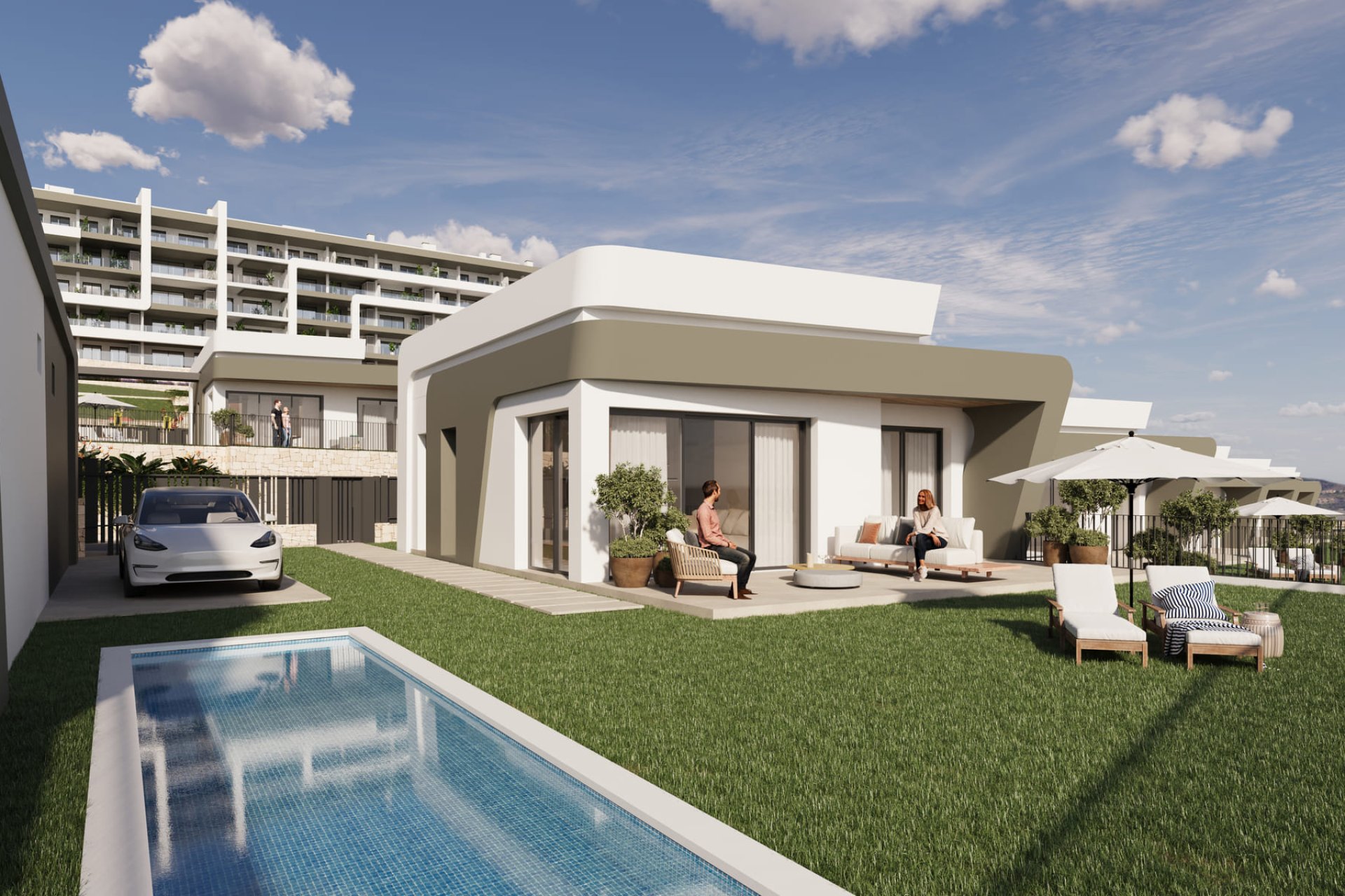 Obra nueva - ground-floor - Mutxamel
