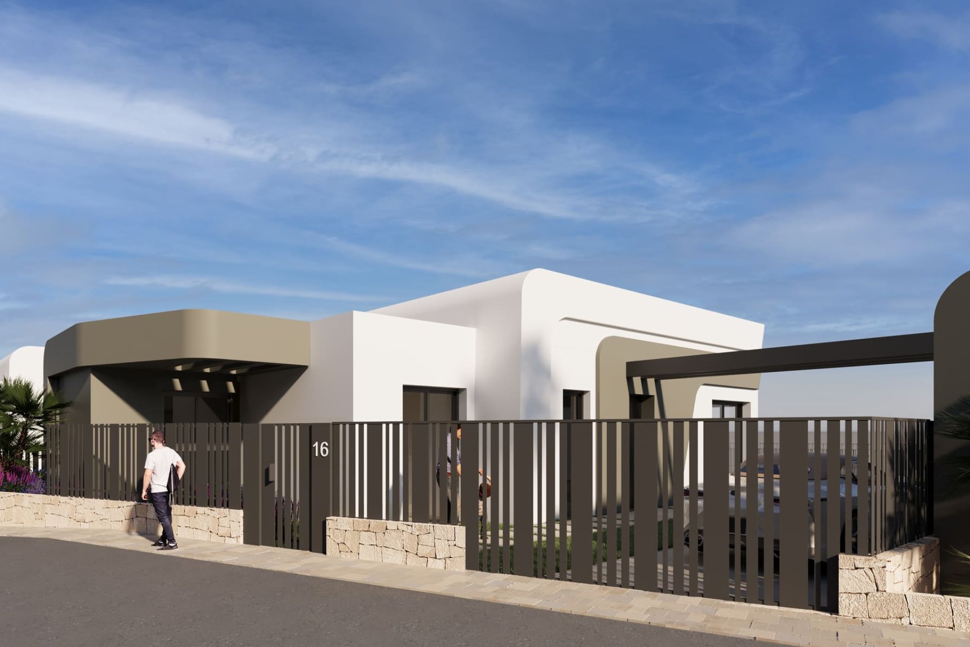 Obra nueva - ground-floor - Mutxamel