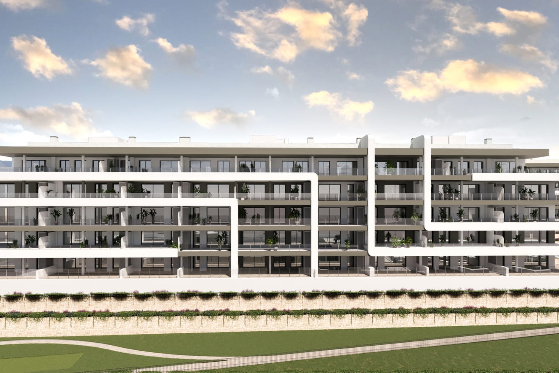 Obra nueva - ground-floor - Mutxamel