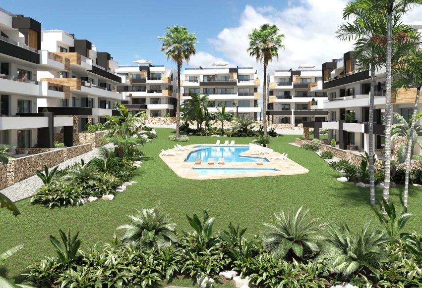 Obra nueva - ground-floor - Orihuela