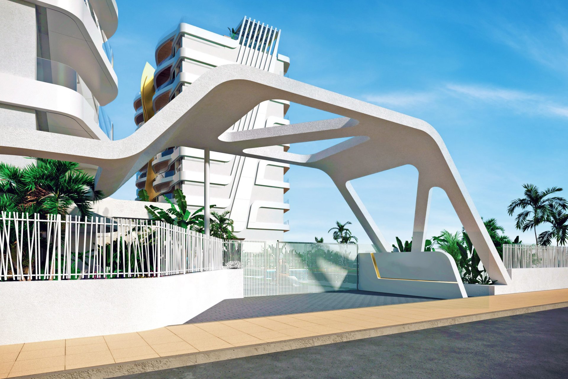 Obra nueva - ground-floor - San Javier