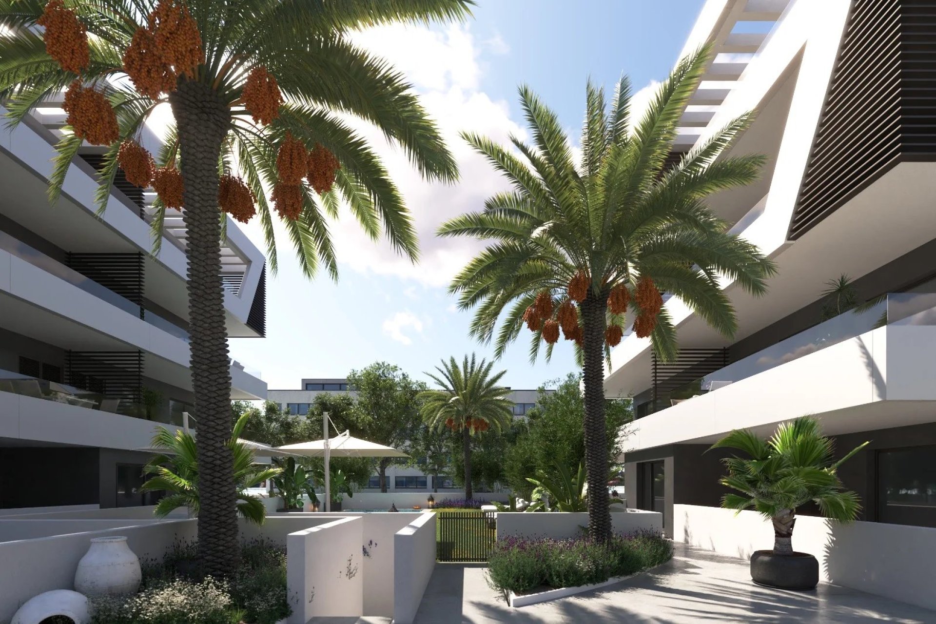 Obra nueva - ground-floor - San Juan de Alicante