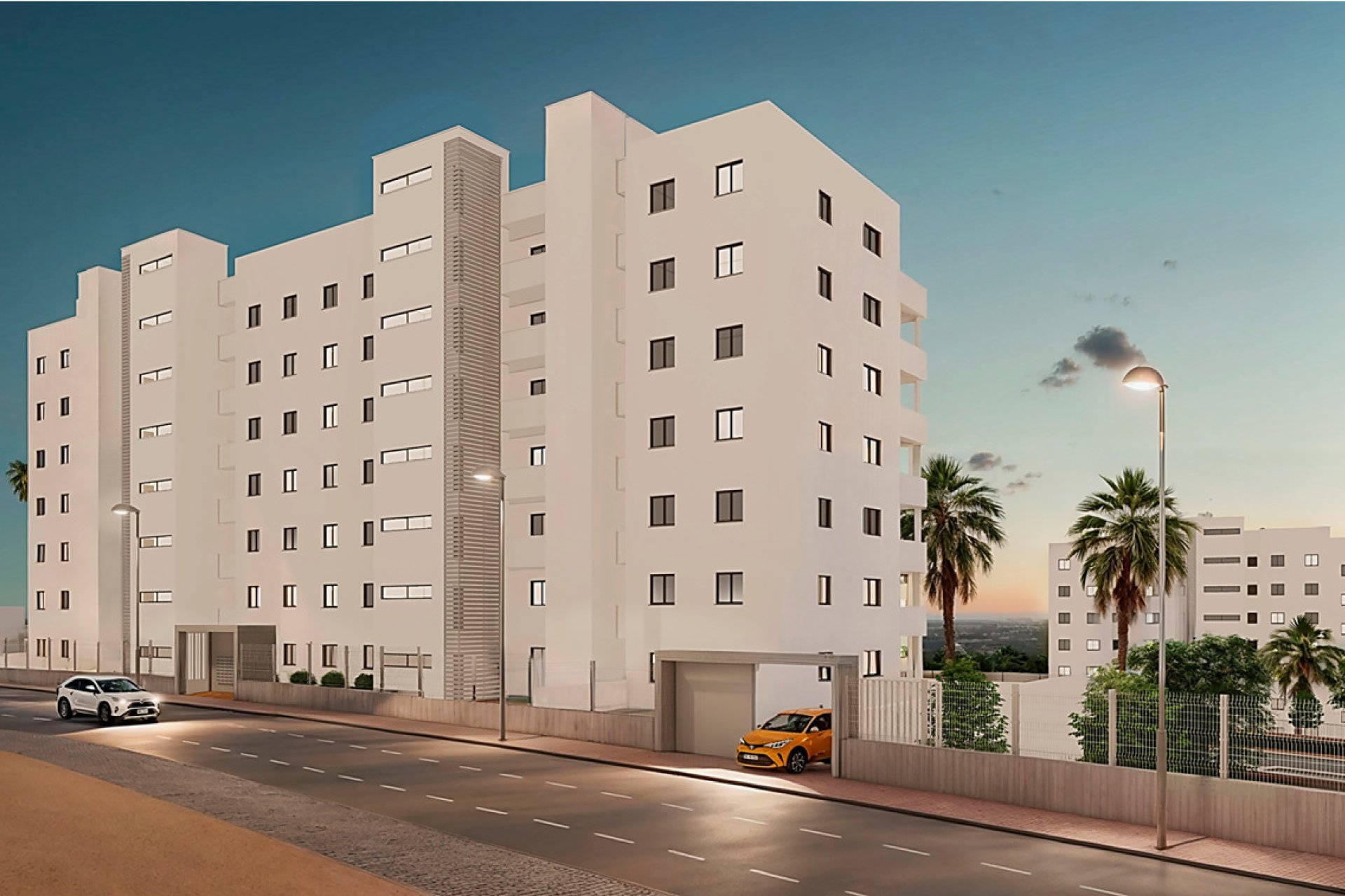 Obra nueva - ground-floor - San Miguel de Salinas