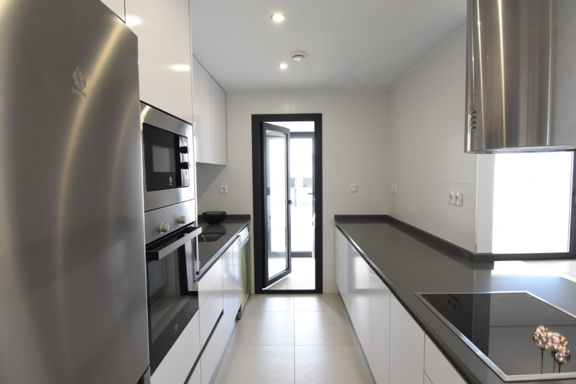 Obra nueva - ground-floor - San Miguel de Salinas