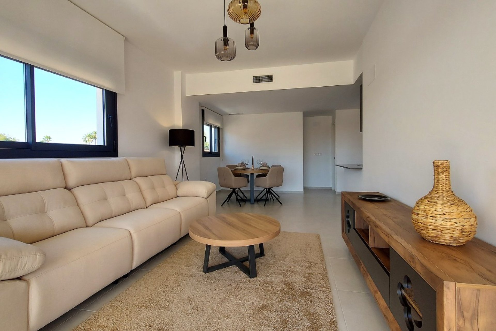 Obra nueva - ground-floor - San Miguel de Salinas