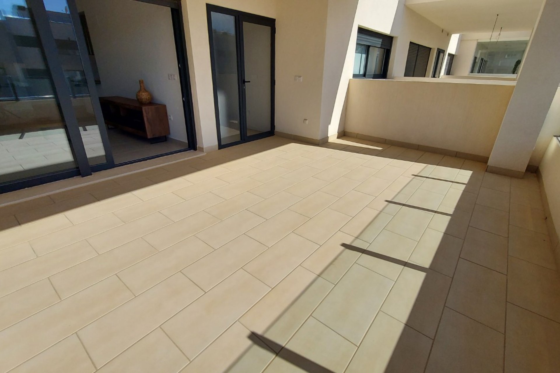 Obra nueva - ground-floor - San Miguel de Salinas
