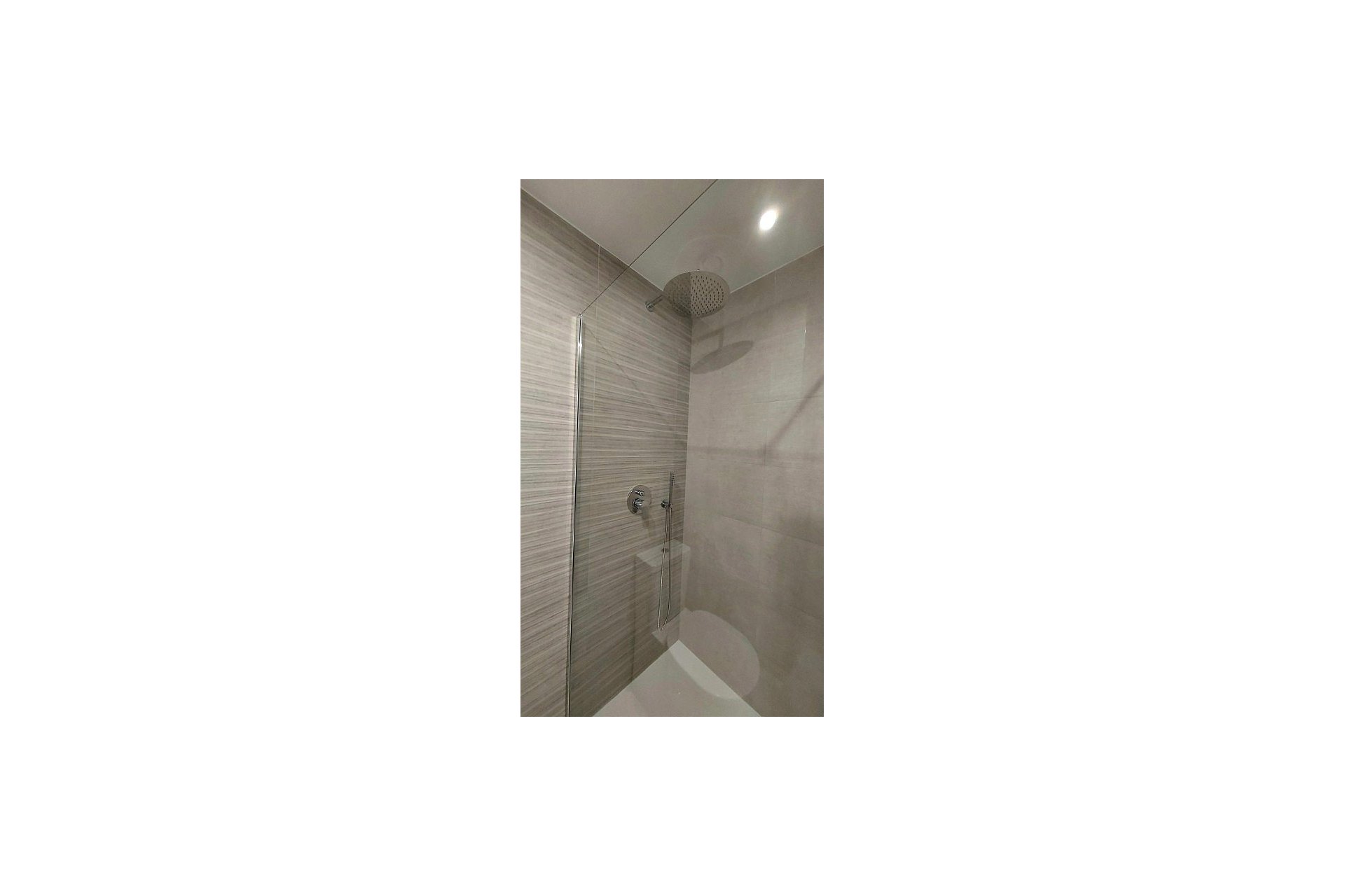Obra nueva - ground-floor - San Miguel de Salinas