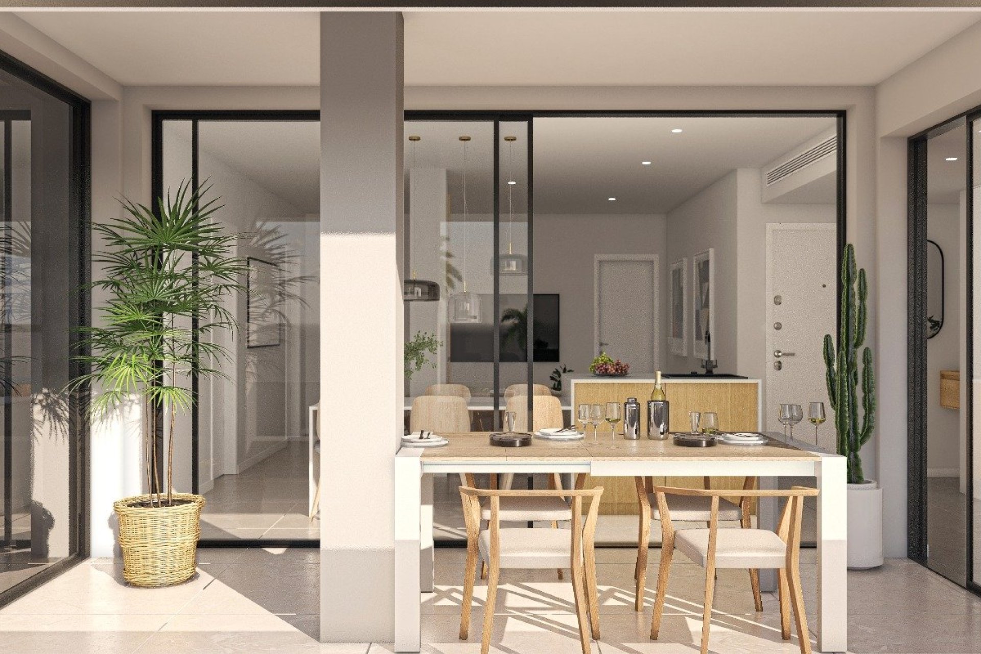 Obra nueva - ground-floor - San Pedro del Pinatar