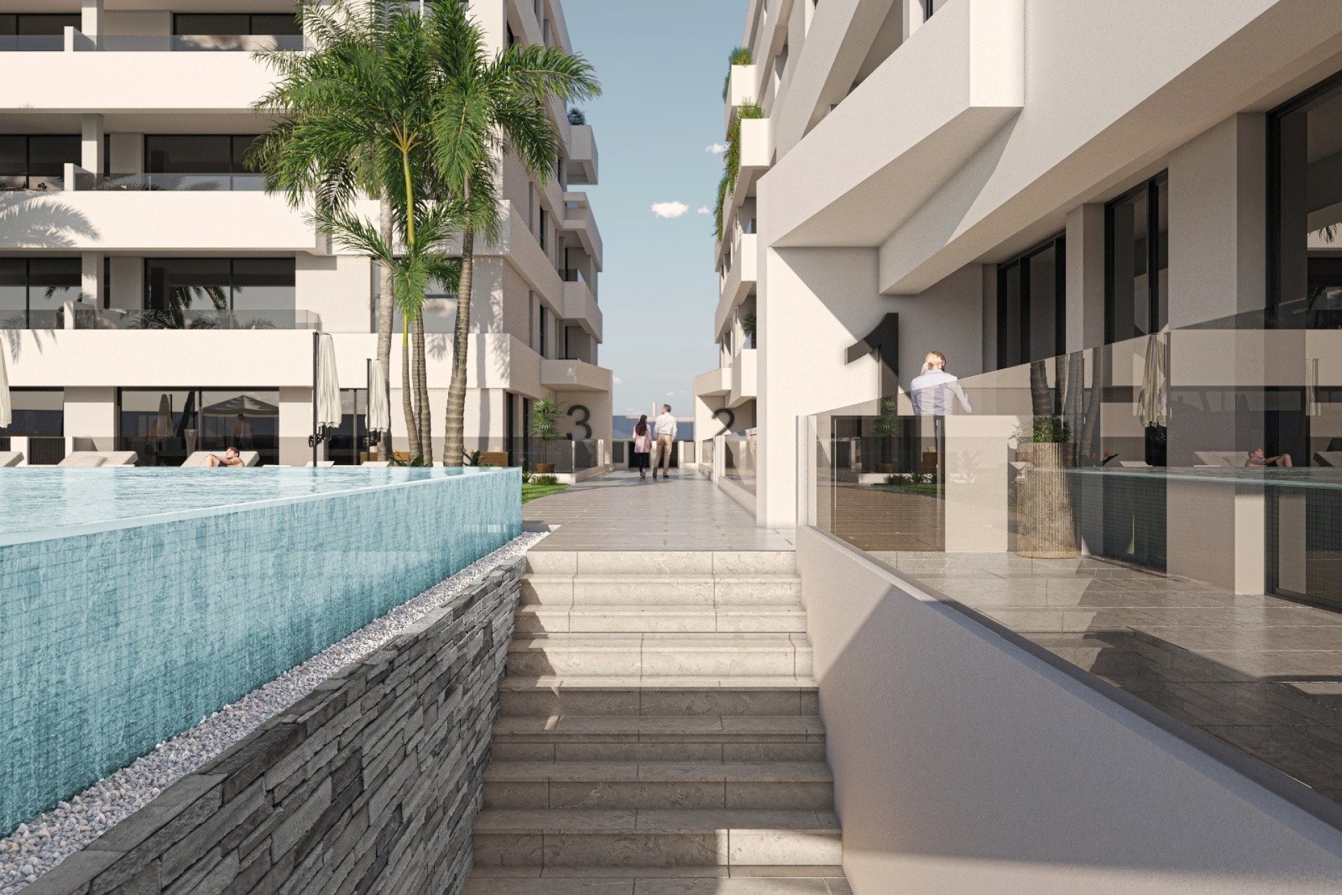 Obra nueva - ground-floor - San Pedro del Pinatar