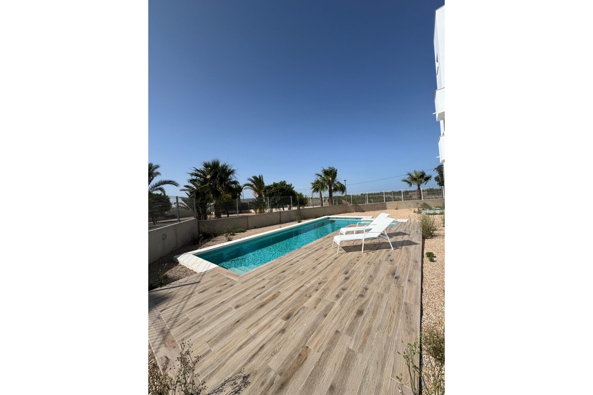 Obra nueva - ground-floor - Torre-Pacheco