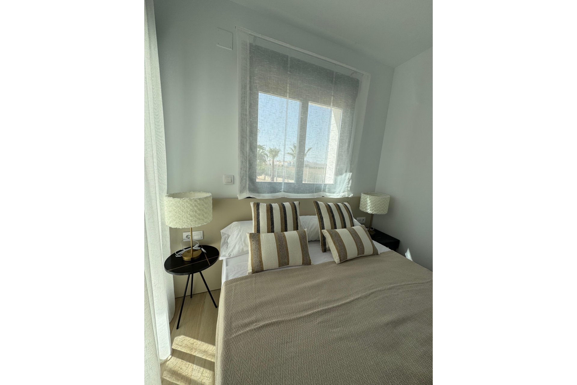 Obra nueva - ground-floor - Torre-Pacheco