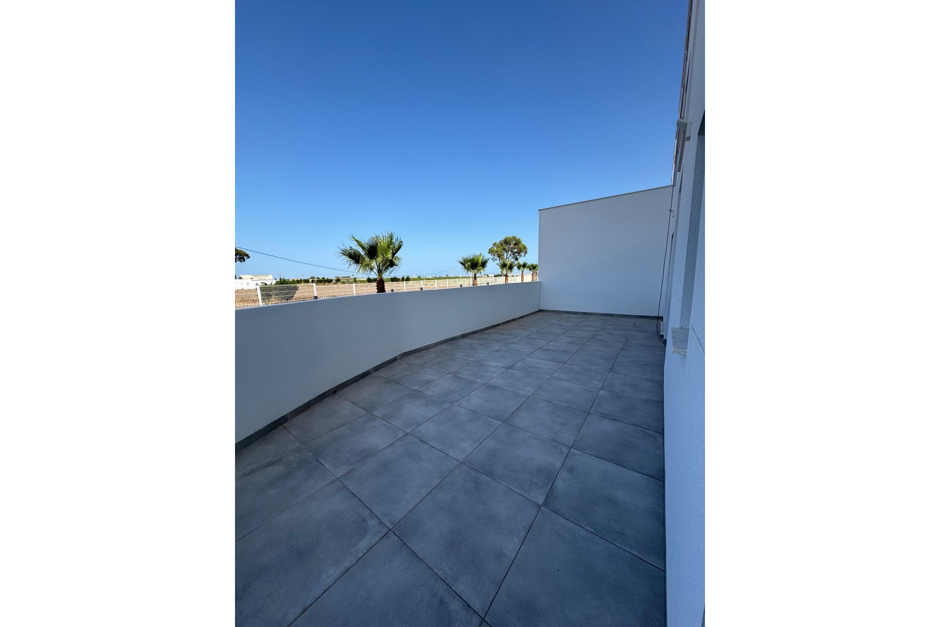 Obra nueva - ground-floor - Torre-Pacheco