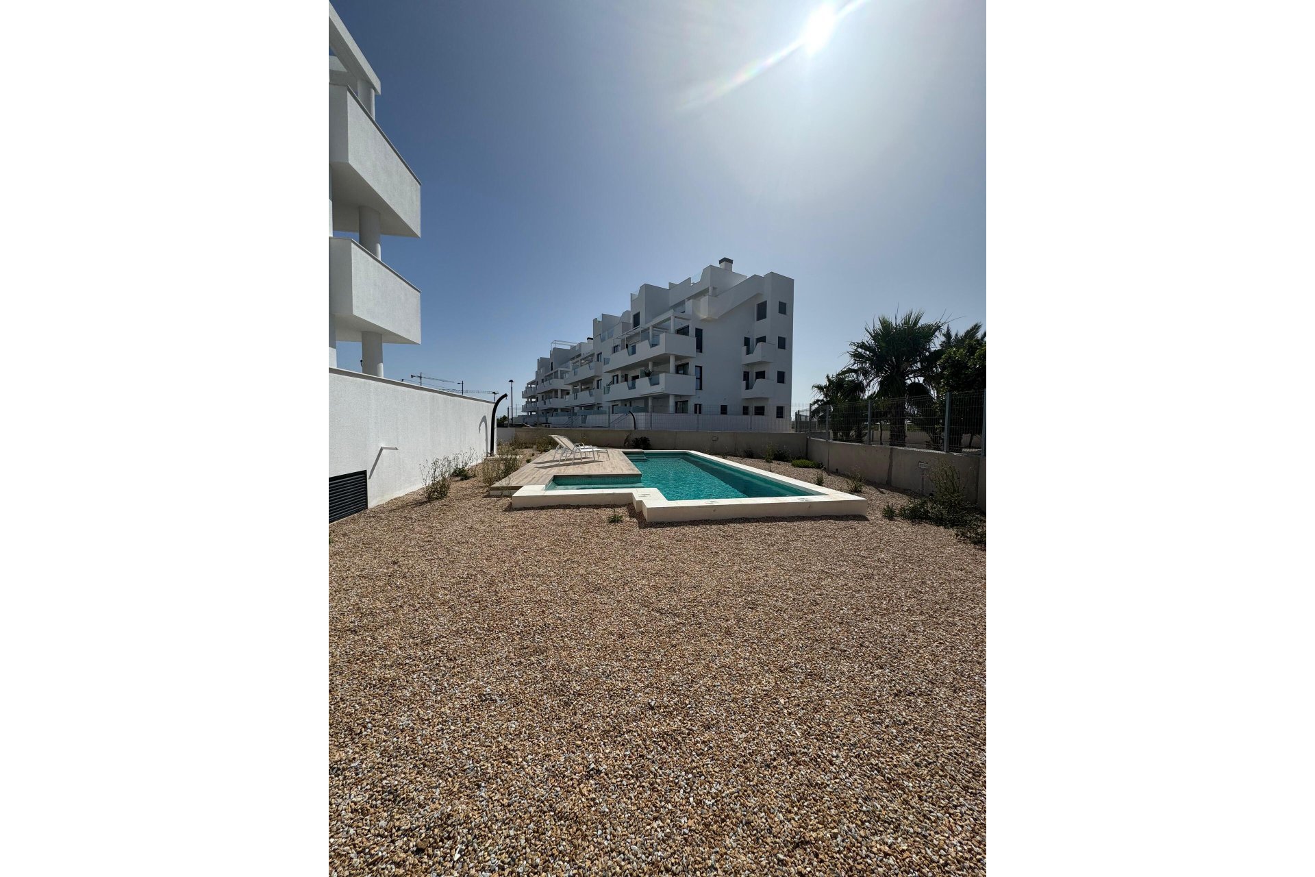 Obra nueva - ground-floor - Torre-Pacheco