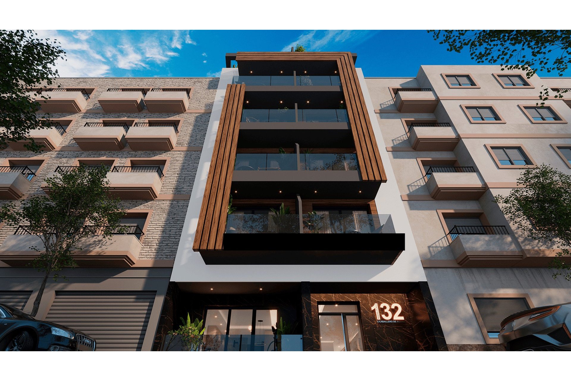 Obra nueva - ground-floor - Torrevieja