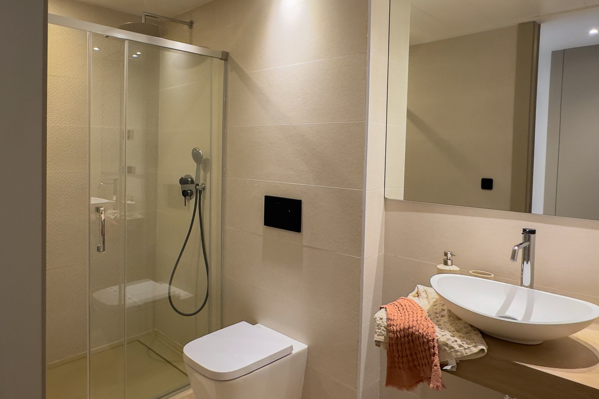 Obra nueva - high-bungalow - Algorfa