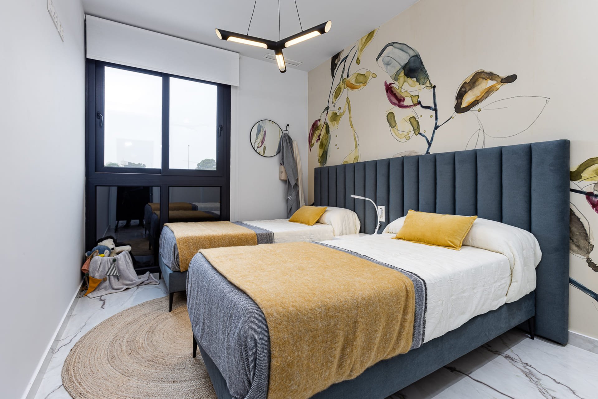 Obra nueva - high-bungalow - Ciudad Quesada