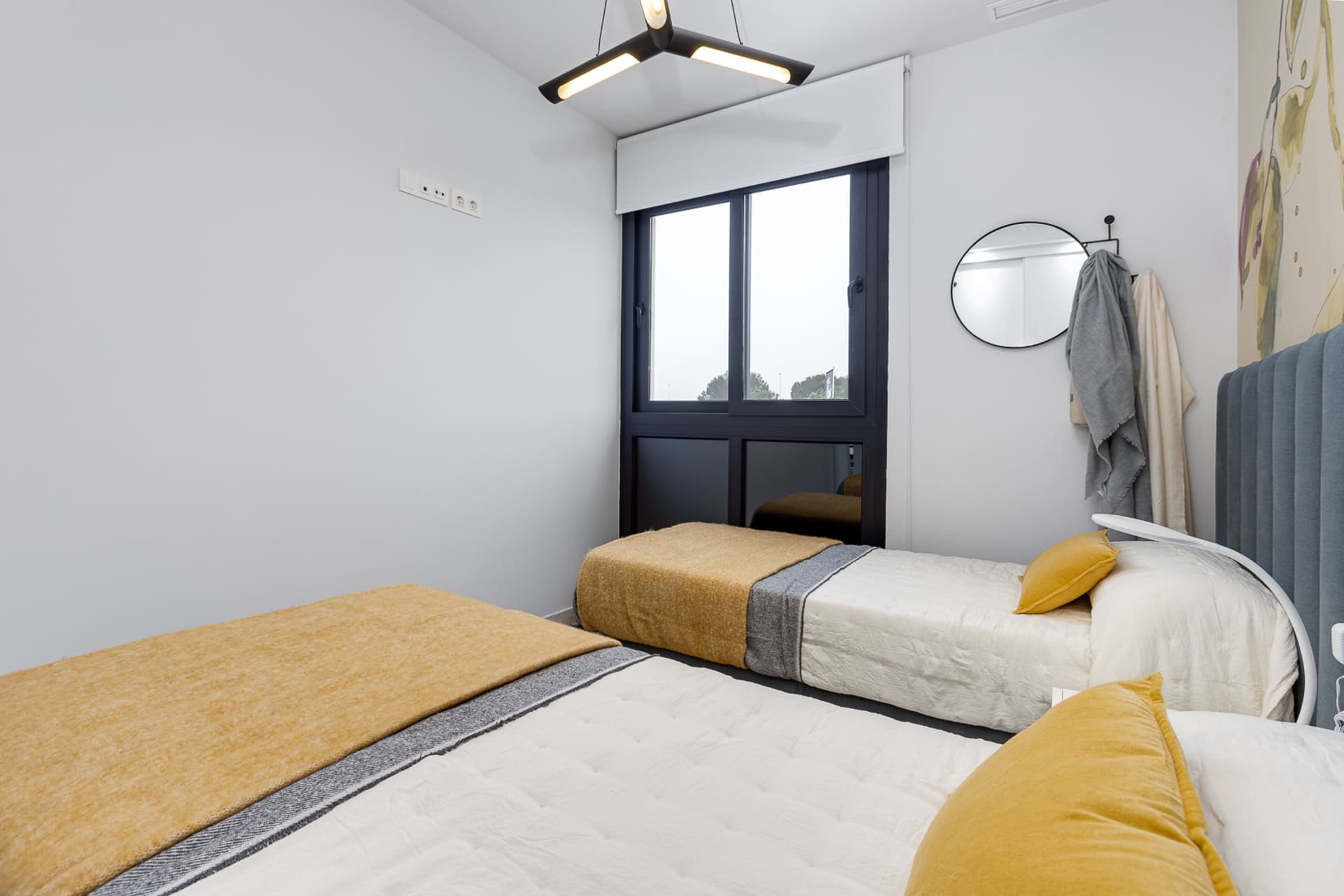 Obra nueva - high-bungalow - Ciudad Quesada
