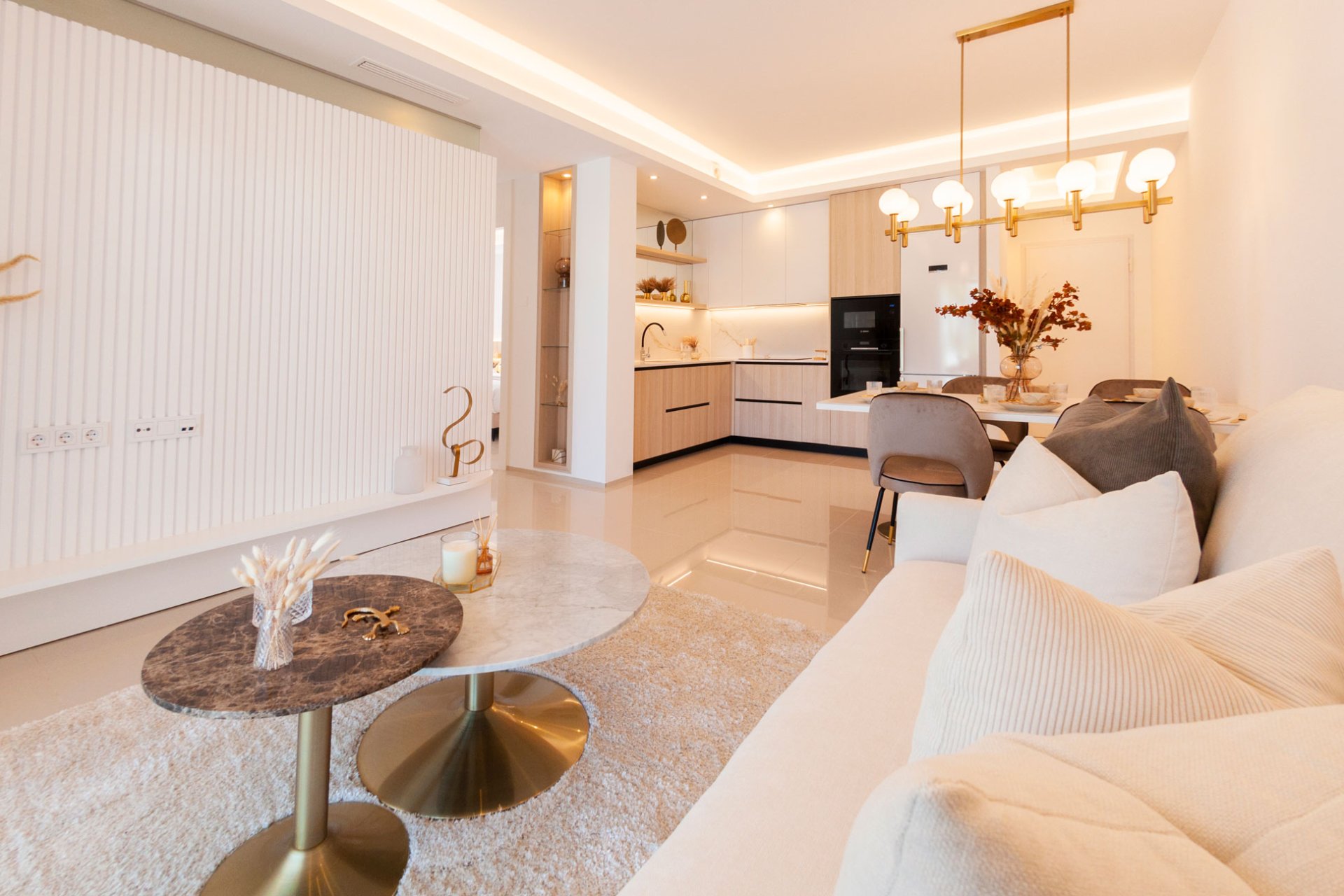 Obra nueva - high-bungalow - Ciudad Quesada