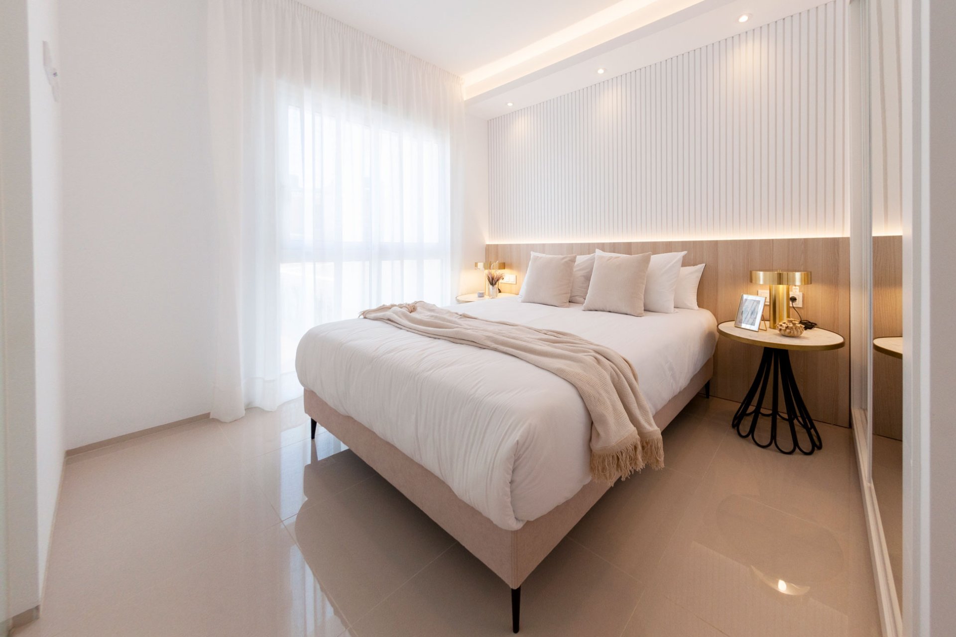 Obra nueva - high-bungalow - Ciudad Quesada