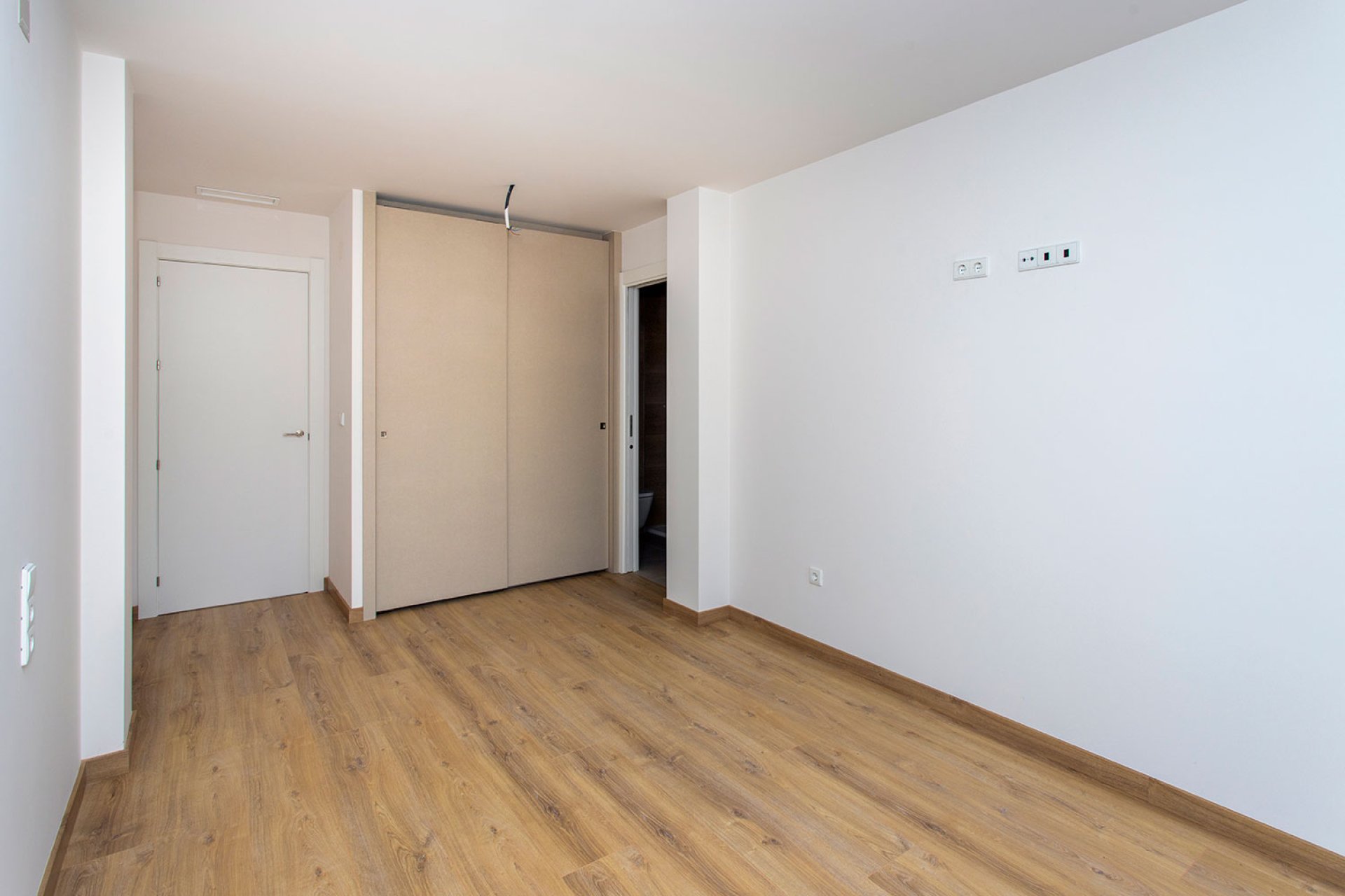 Obra nueva - high-bungalow - La Canalosa
