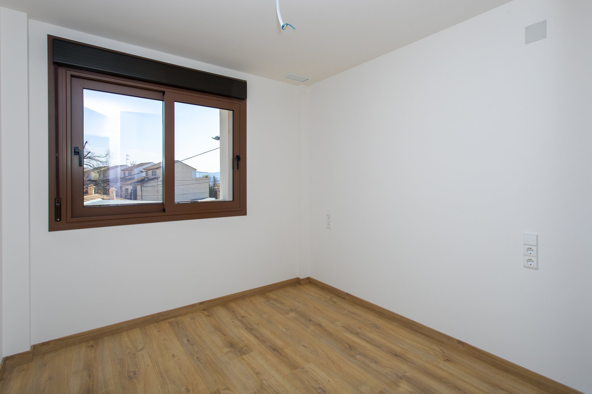 Obra nueva - high-bungalow - La Canalosa