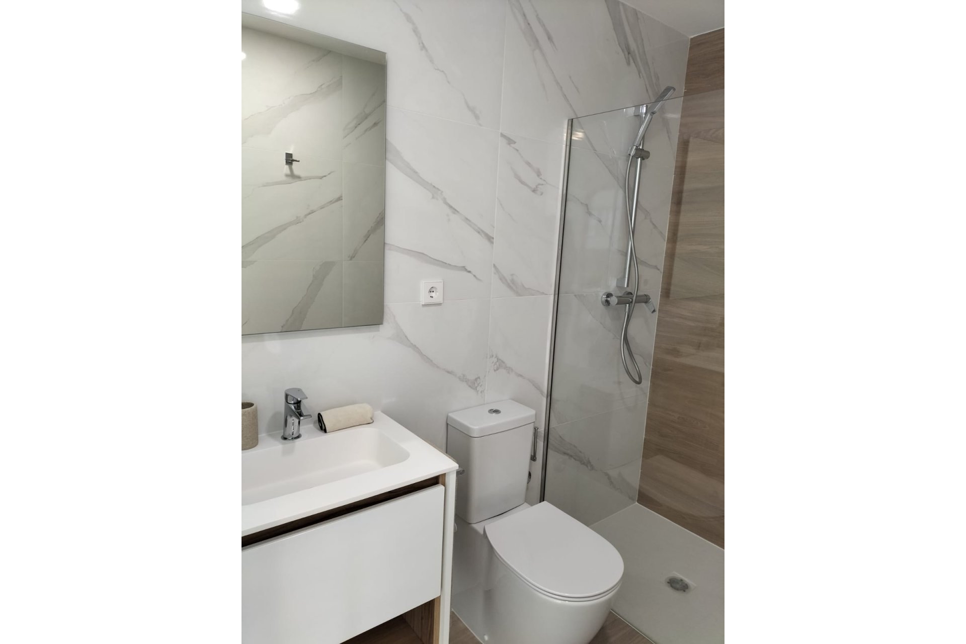 Obra nueva - high-bungalow - Orihuela