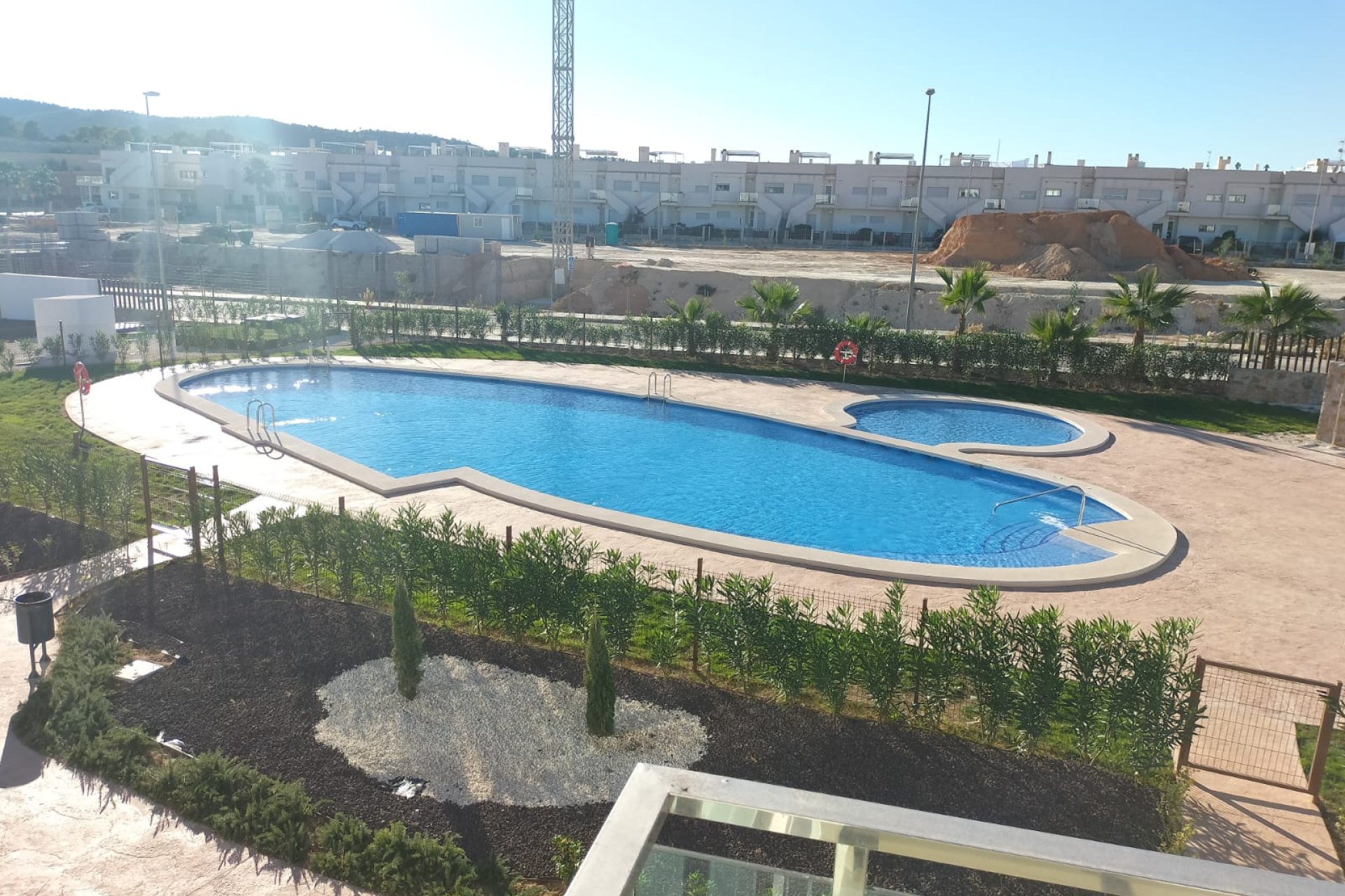 Obra nueva - high-bungalow - Orihuela
