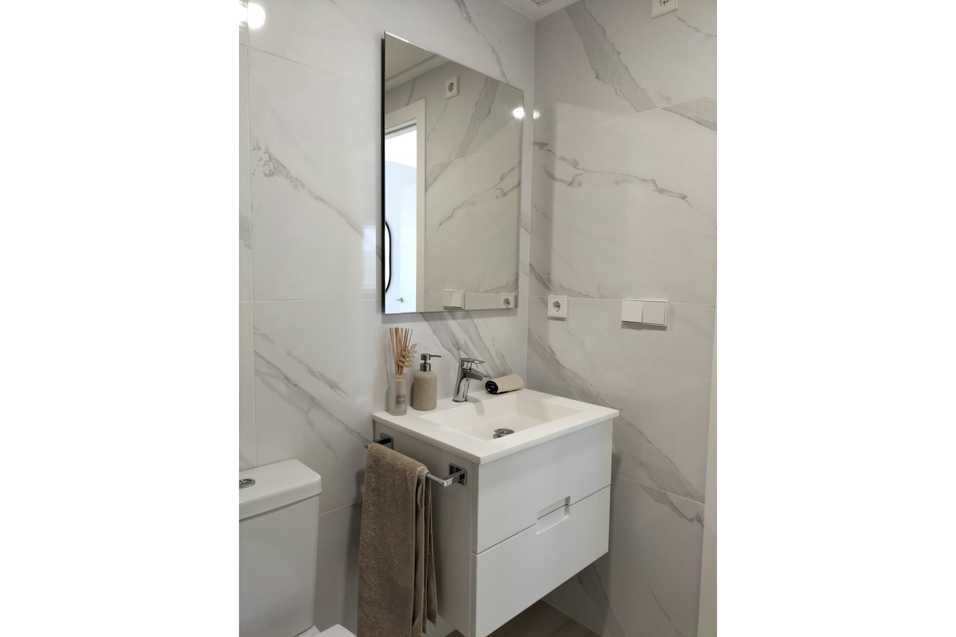 Obra nueva - high-bungalow - Orihuela