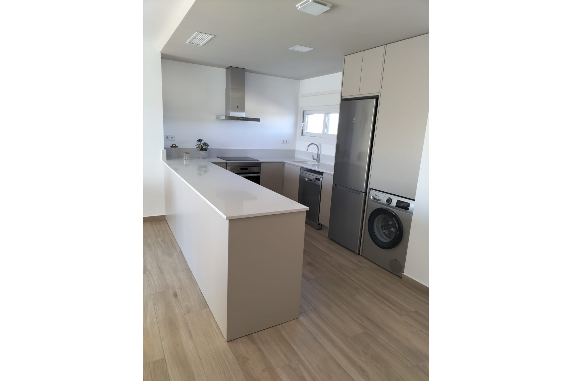 Obra nueva - high-bungalow - Orihuela
