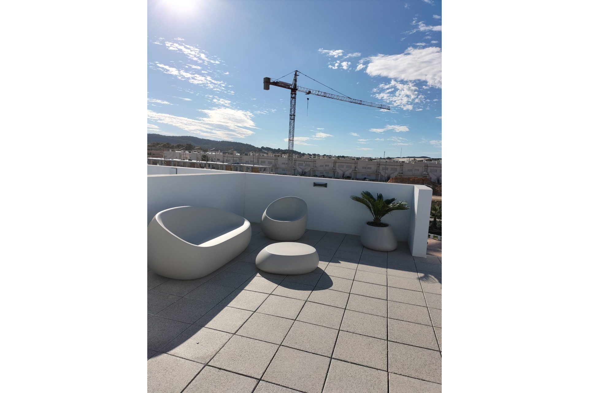 Obra nueva - high-bungalow - Orihuela