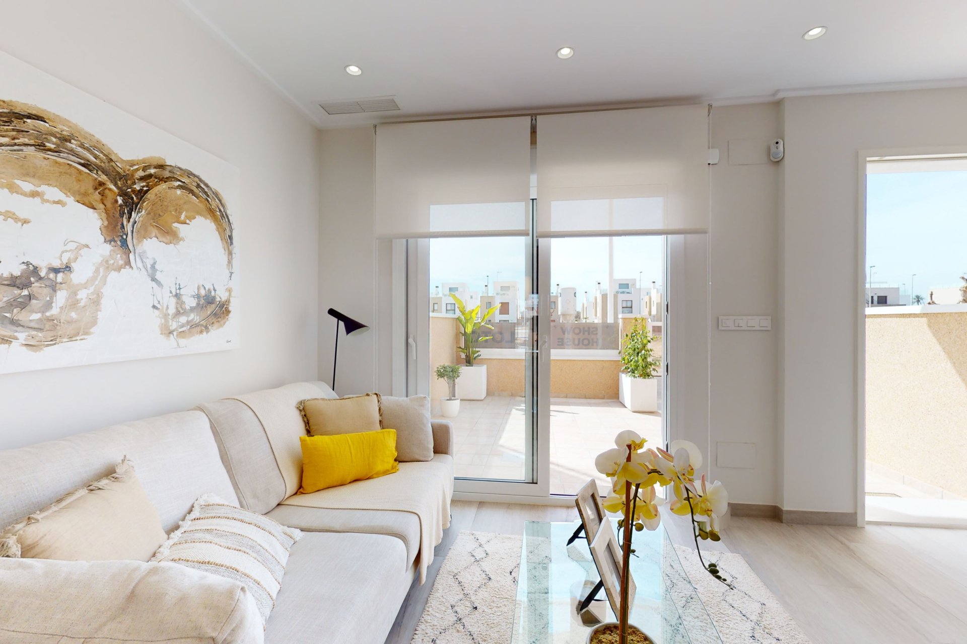 Obra nueva - high-bungalow - Pilar de la Horadada