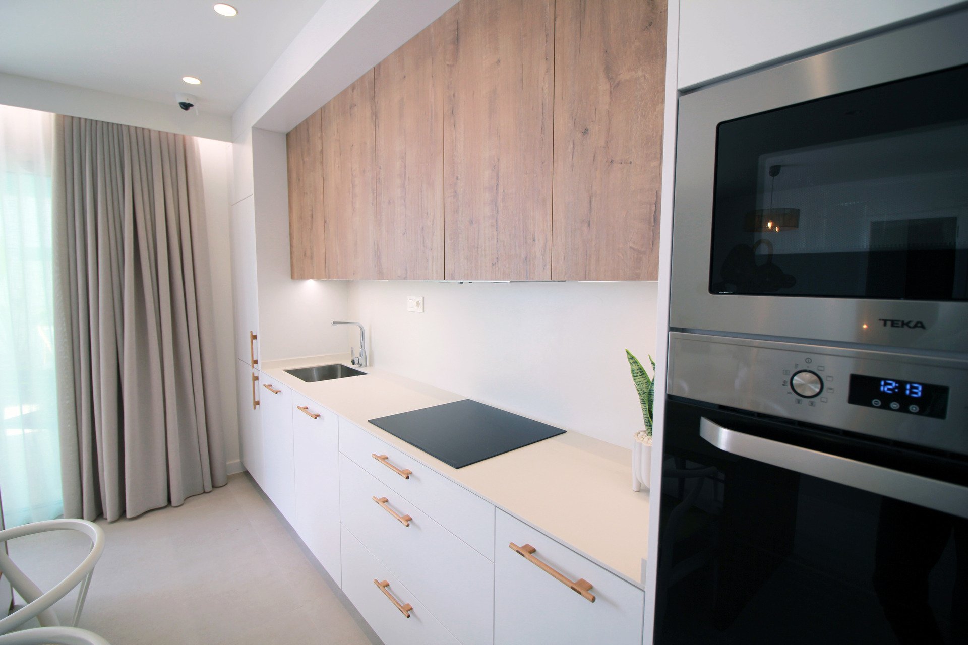 Obra nueva - high-bungalow - Pilar de la Horadada