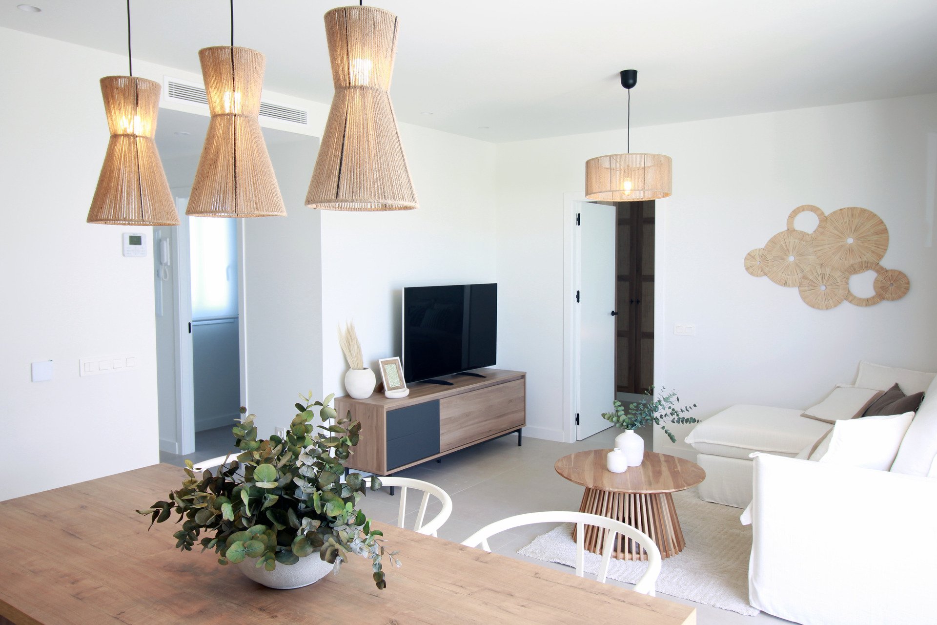 Obra nueva - high-bungalow - Pilar de la Horadada