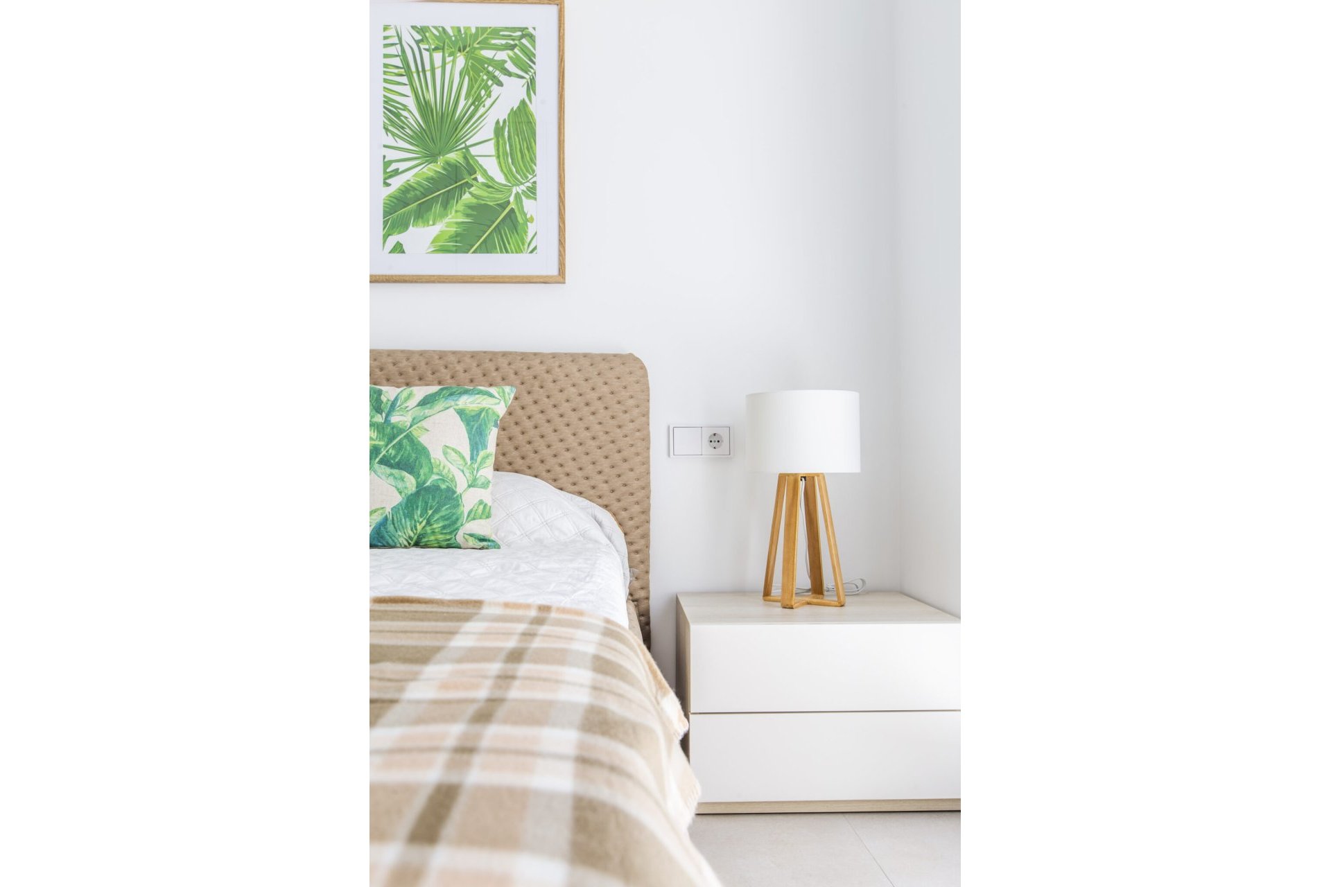 Obra nueva - high-bungalow - San Javier