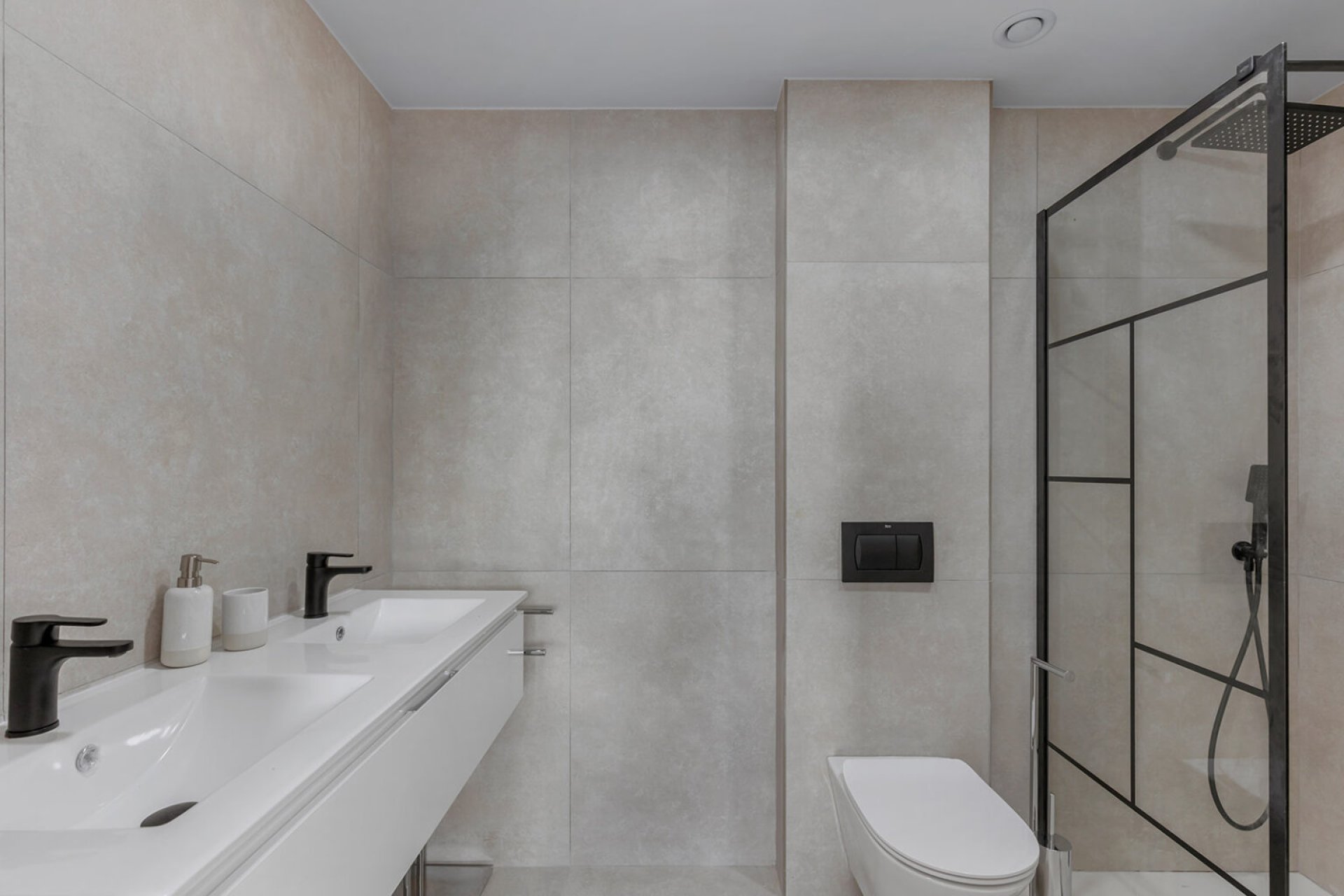 Obra nueva - high-bungalow - San Javier