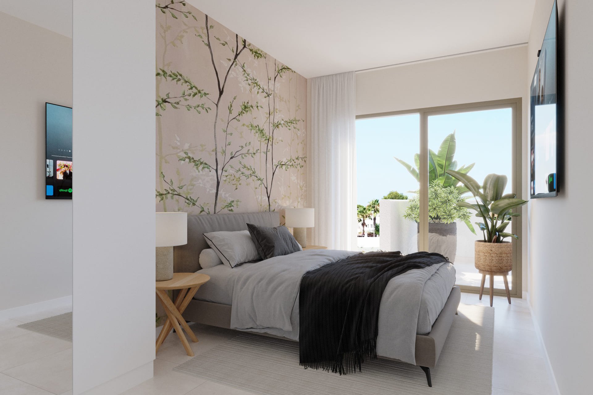 Obra nueva - high-bungalow - San Pedro del Pinatar