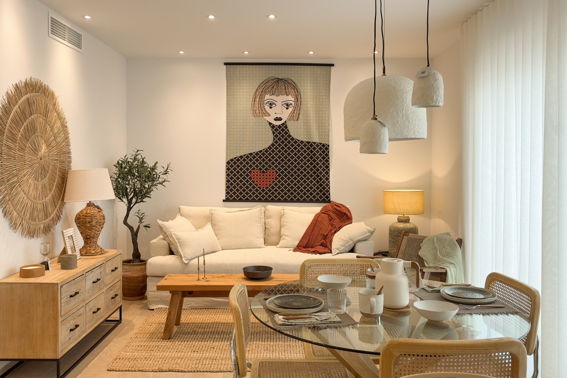 Obra nueva - low-bungalow - Algorfa