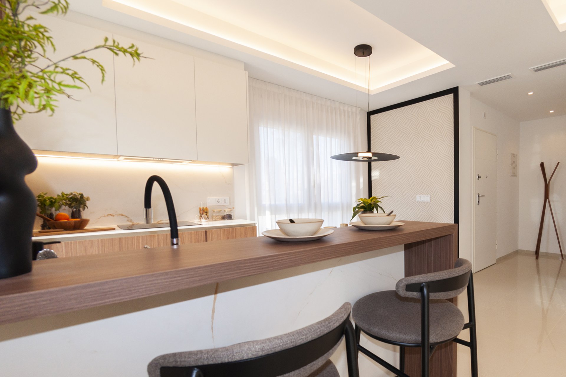 Obra nueva - low-bungalow - Ciudad Quesada